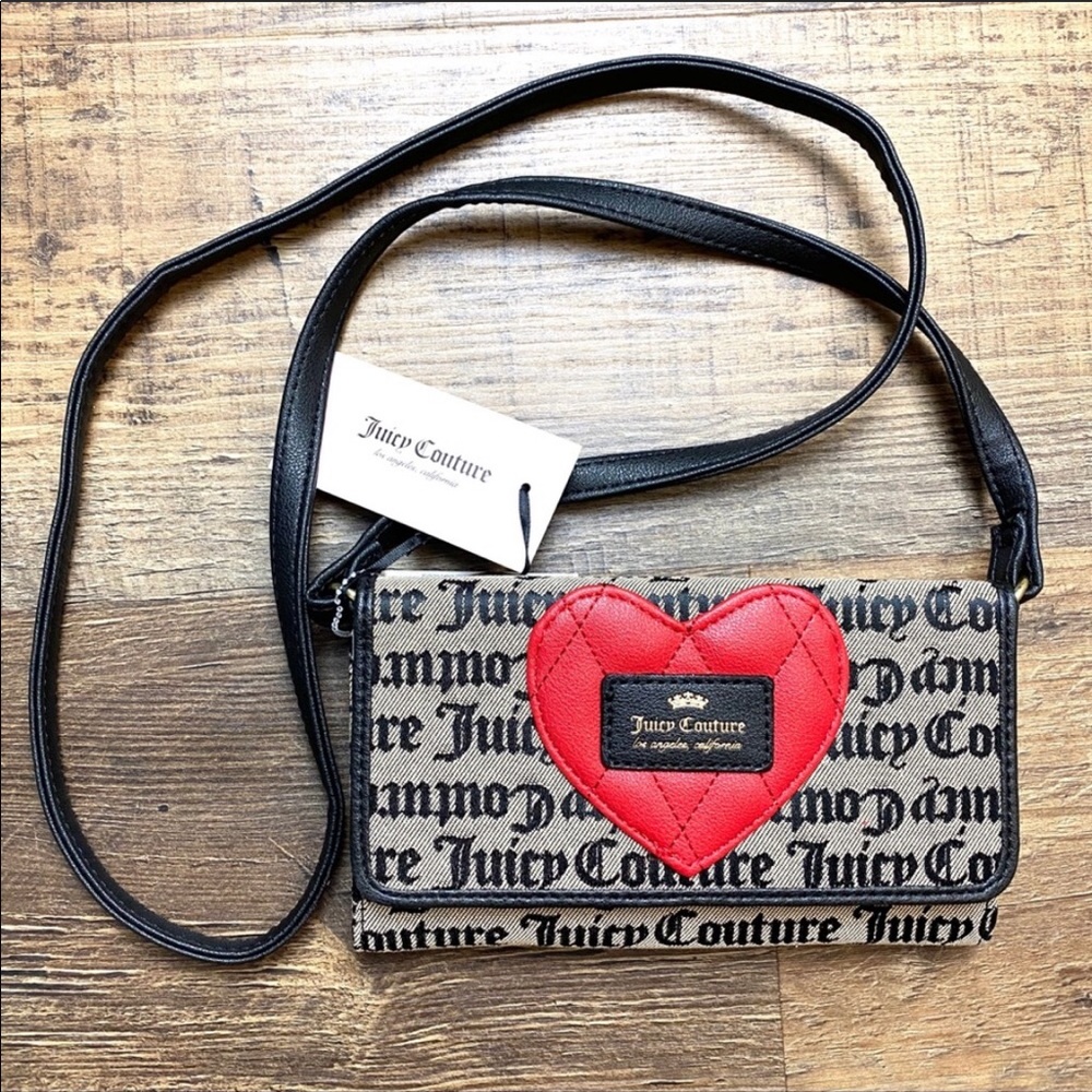 Juicy Couture Wallet / Purse